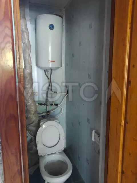 Квартира в Оренбургской обл., 44,2 кв.м, 2 комн.