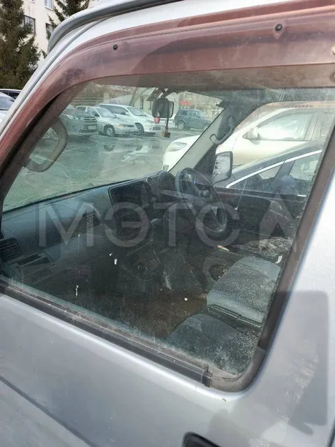 Daihatsu Hijet, 2009 года, 50 лс