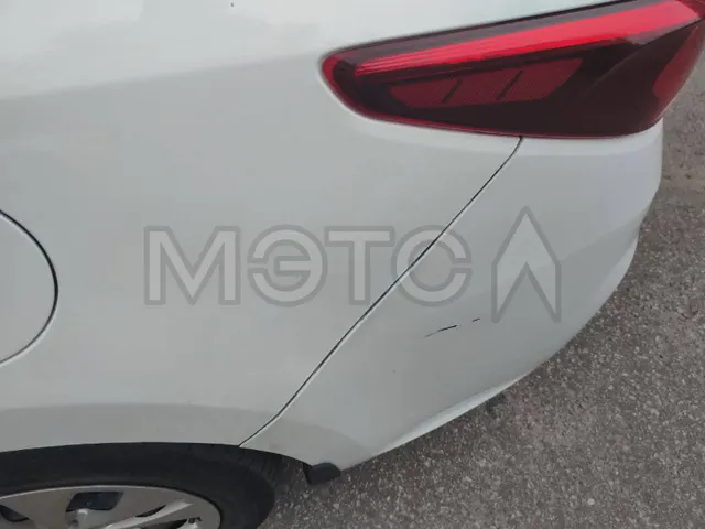 Kia Rio, 2017 года, 106 лс, 136821 км