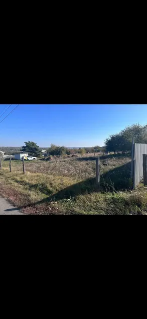Земельный участок в Белгородской обл., 1000 кв.м