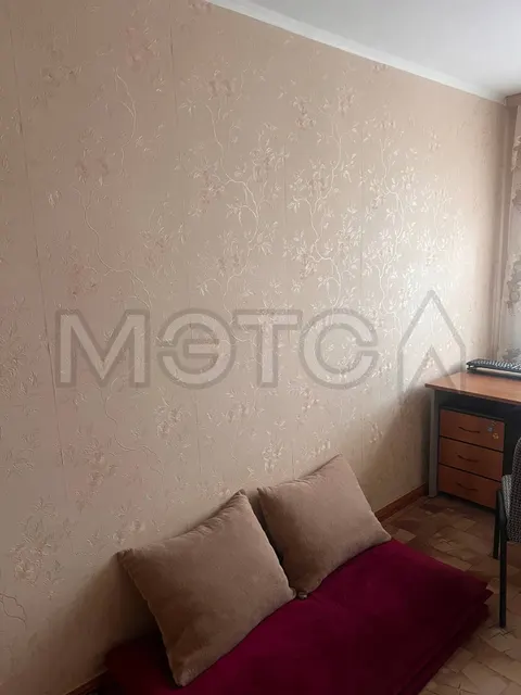 Квартира в Тольятти, 30,9 кв.м, 1 комн.