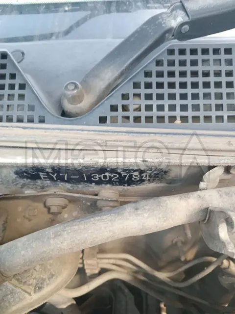 Honda Partner, 2000 года, 105 лс, 378859 км, АКПП