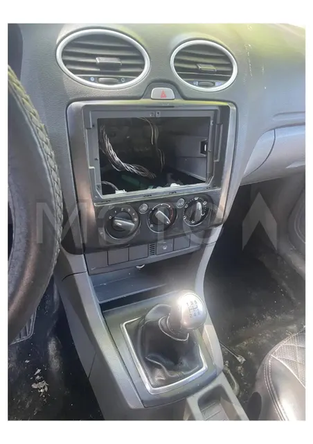 Ford Focus, 2010 года, 80 лс