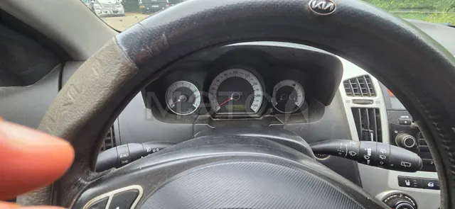 Kia Ceed, 2009 года, 122 лс, 234000 км