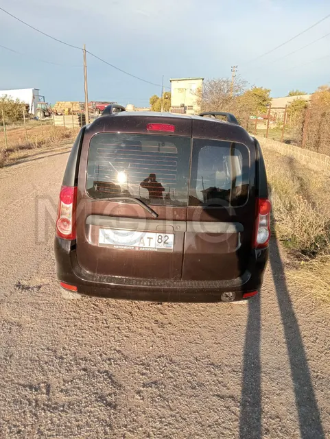 Lada Largus, 2018 года, 87 лс, 83977 км