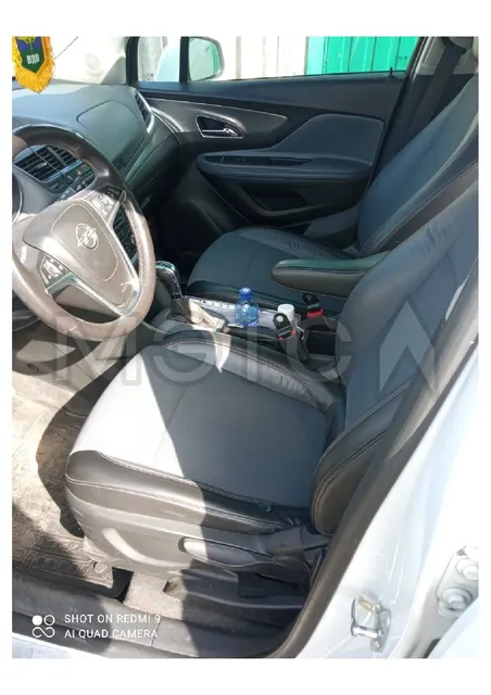 Opel Mokka, 2014 года, 130 лс, 179149 км