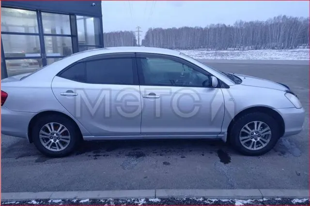 Toyota Allion, 2006 года, 132 лс
