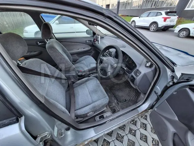 Nissan Sunny, 2000 года, 105 лс, 320923 км