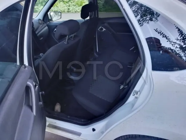 Lada Granta, 2024 года, 90 лс, 33403 км