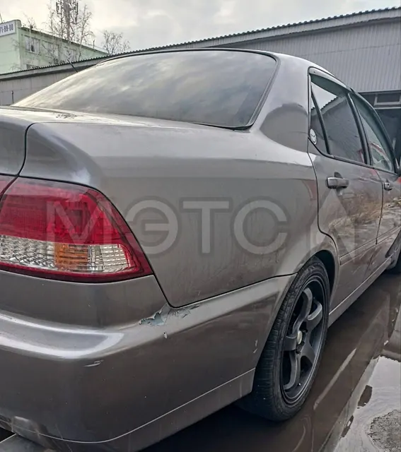 Honda Accord, 2002 года, 116 лс, 300000 км, АКПП