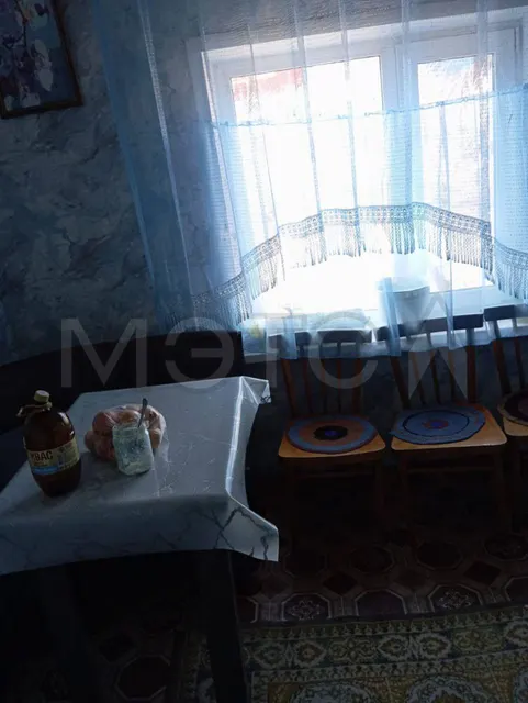3/4 доли дома и 3/4 доли земельного участка в Ульяновской обл.