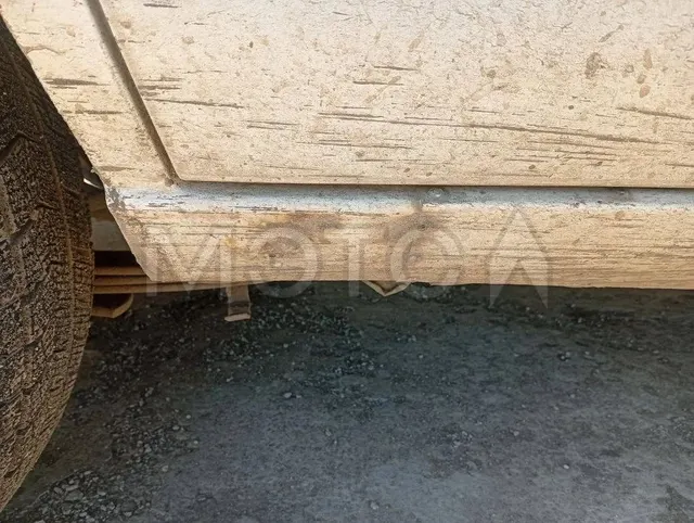 Toyota Corolla, 1992 года, 105 лс, 260525 км