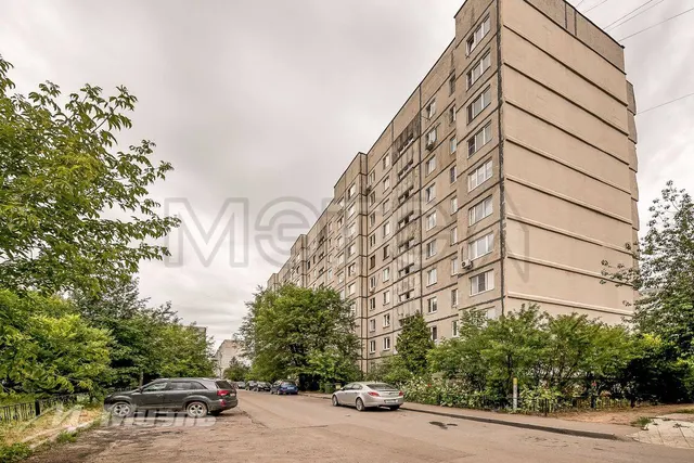 Квартира в Балашихе, 62.4 кв.м, 2 комн.