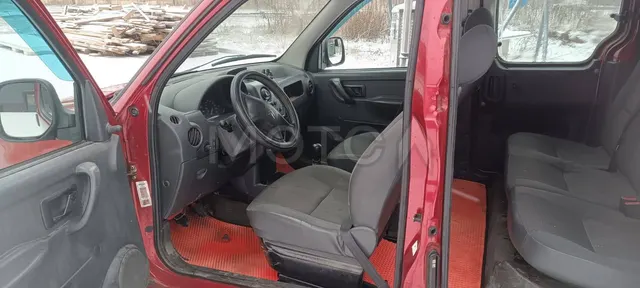 Citroen Berlingo, 2008 года, 75 лс, 299520 км