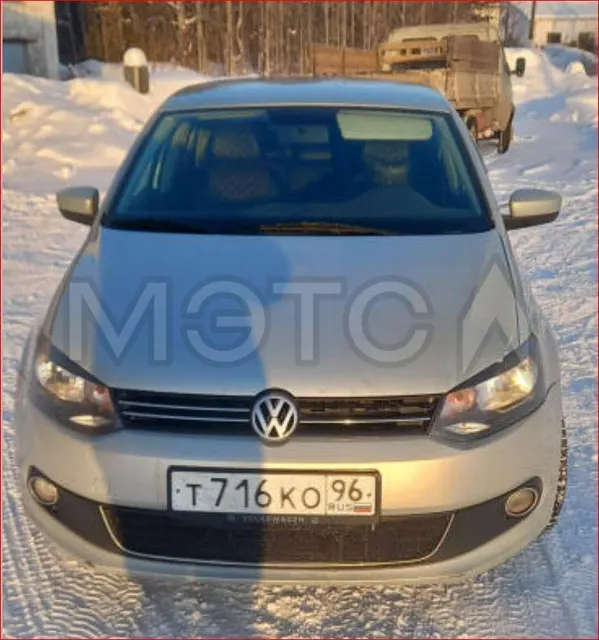 Volkswagen Polo, 2011 года, 105 лс, 365653 км