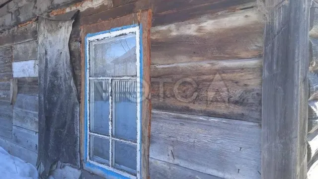 1/2 доля дома и 1/2 доля земельного участка в Алтайском крае