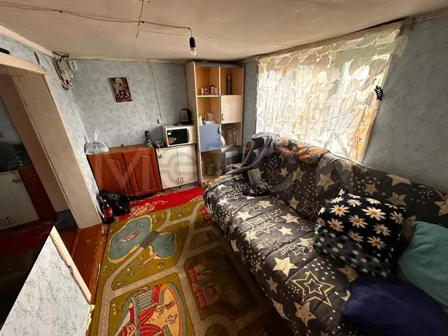 Здание 22,5 кв.м. и земельный участок 400 кв.м. в Ивановской обл.