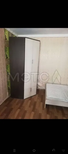 Квартира в Железногорске, 32 кв.м, 1 комн.