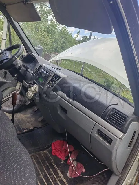 Автомобиль грузовой 3009А9, 2017 года