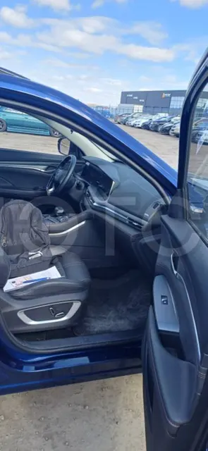 Changan CS75 Plus, 2023 года, 167 лс, 34179 км, АКПП