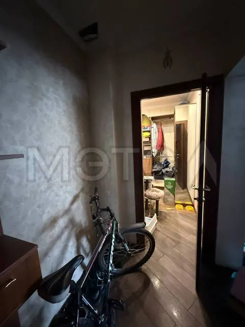 Квартира в Санкт-Петербурге, 111.1 кв.м, 2 комн.