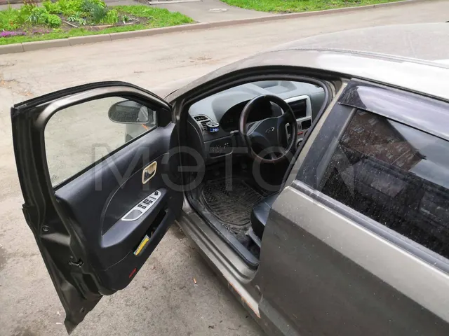 Chery Very (A13), 2011 года, 108,8 лс, 144000 км