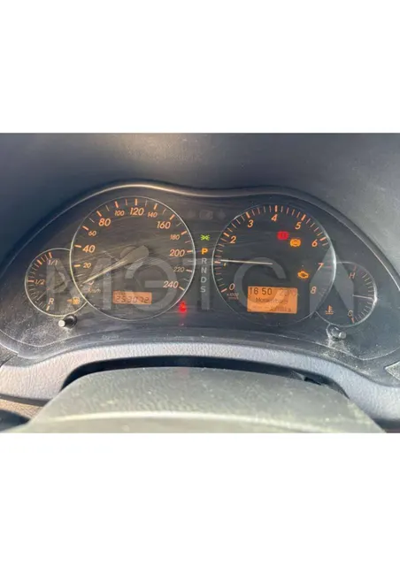 Toyota Avensis, 2007 года, 147 лс, 253072 км, АКПП