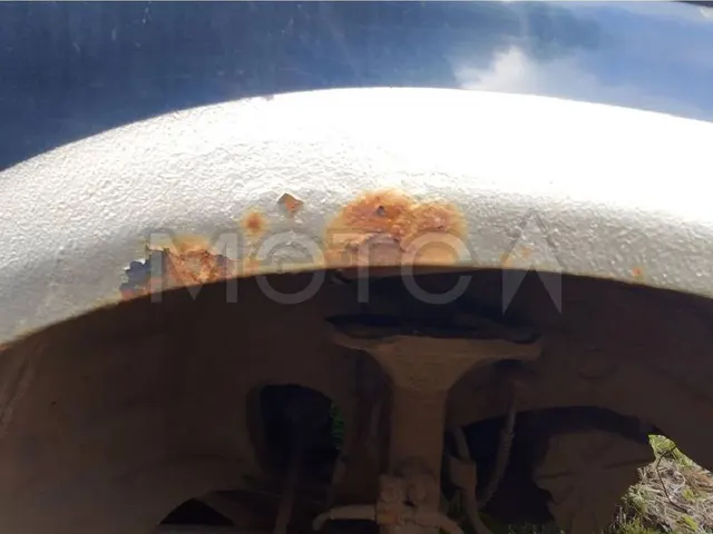 Hyundai Santamo, 1998 года, 139 лс