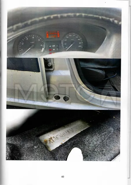 Lada Largus, 2012 года, 84 лс, 144042 км