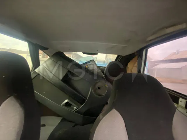Lada Priora, 2010 года, 97,9 лс, 307064 км