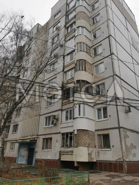 Квартира в Самаре, 69,2 кв.м, 3 комн.