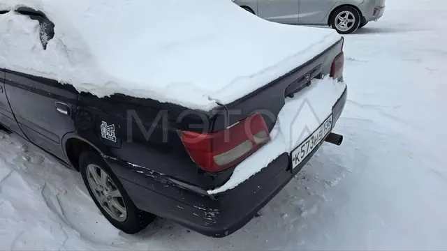 Toyota Carina, 2001 года, 75 лс, 450000 км