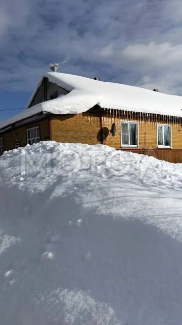 1/4 доля квартиры в Костромской обл.