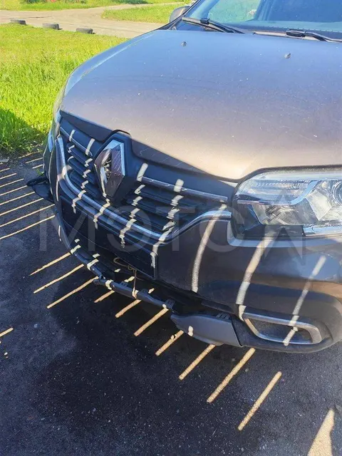 Renault Logan, 2019 года, 82 лс, 100000 км