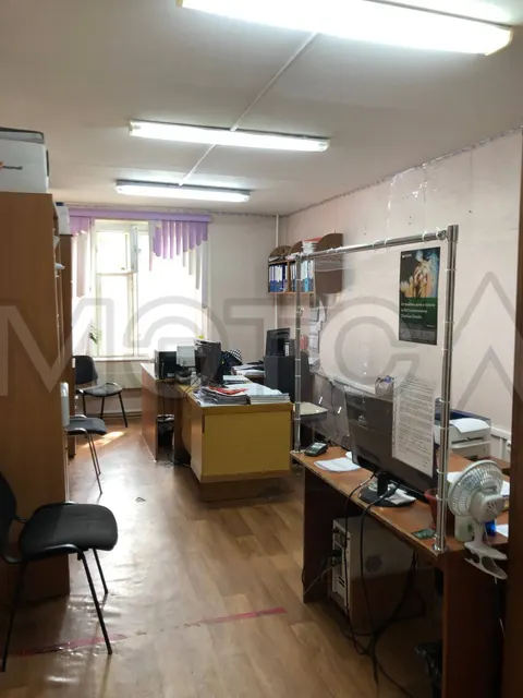 Помещение в Карачаево-Черкесии, 275,1 кв.м.