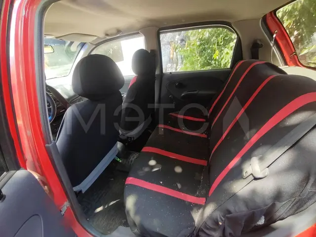 Daewoo Matiz, 2007 года, 51 лс, 137421 км