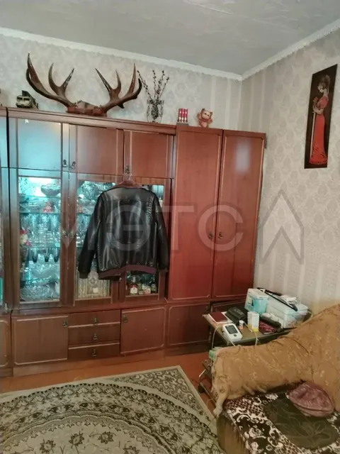 1/2 доля квартиры в Бурятии