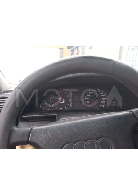 Audi 100, 1992 года, 100 лс