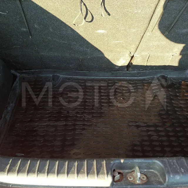 Chevrolet Aveo, 2010 года, 101 лс, 162900 км, АКПП