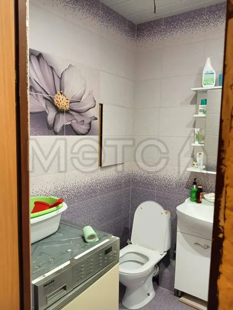 Квартира в Московской обл., 40,8 кв.м, 1 комн.