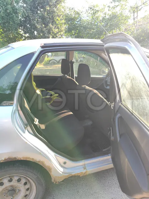 Lada Granta, 2012 года, 87 лс, 265239 км
