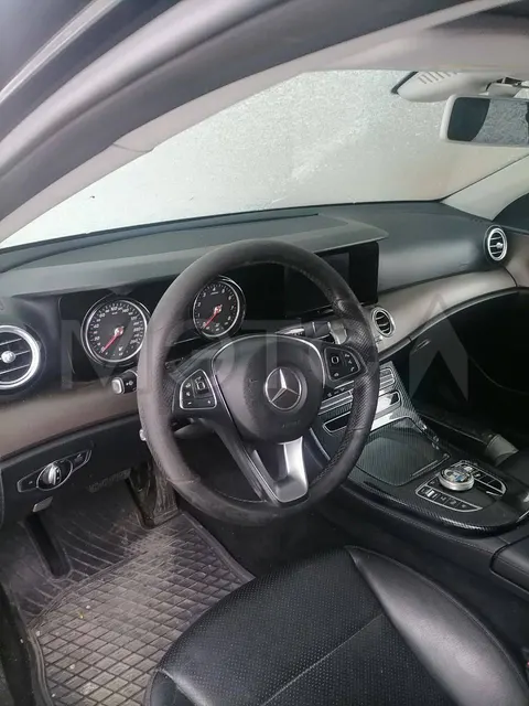 Mercedes-Benz Mercedes-Benz, 2016 года, 184 лс, АКПП