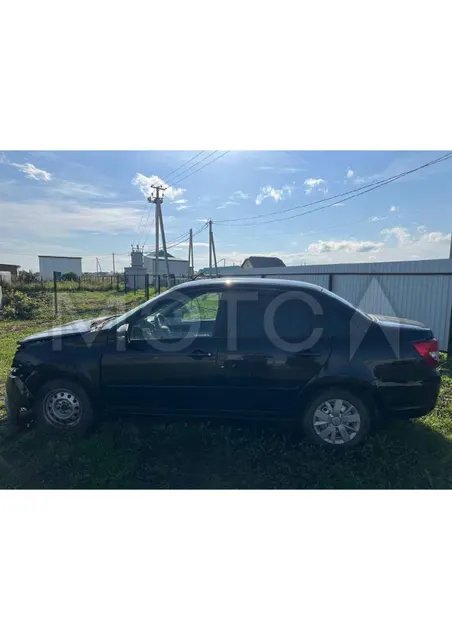 Lada Granta, 2023 года, 90 лс, 33132 км