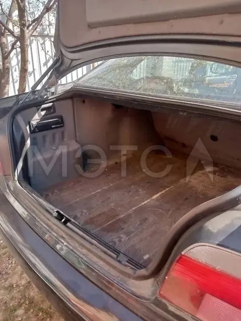BMW 5 серии, 2000 года, 170 лс, 400000 км, АКПП