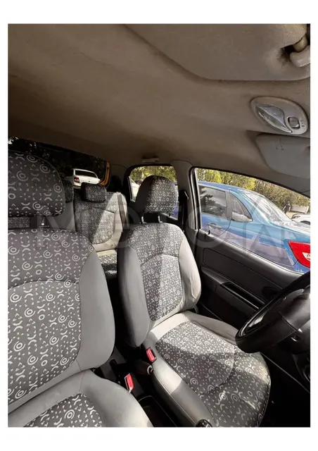 Chevrolet Spark, 2005 года, 51 лс
