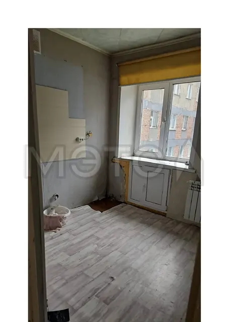 Квартира в Норильске, 31,8 кв.м, 1 комн.