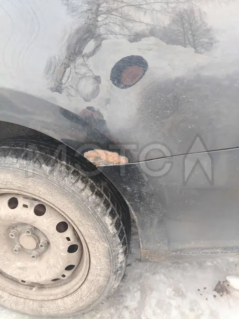 Volkswagen Polo, 2013 года, 105 лс, 165551 км