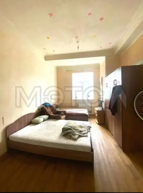 Квартира в Карелии, 76,4 кв.м, 3 комн.