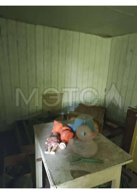Дача 12,3 кв.м и земельный участок 600 кв.м в Липецкой обл.
