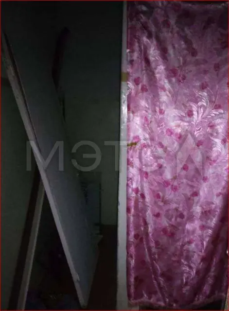 Квартира в Магаданской обл., 63,8 кв.м, 2 комн.
